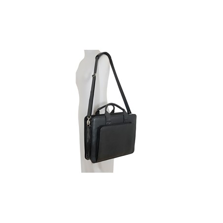 CARTABLE CUIR NOIR BUSINESS CARTABLE CUIR NOIR BUSINESS