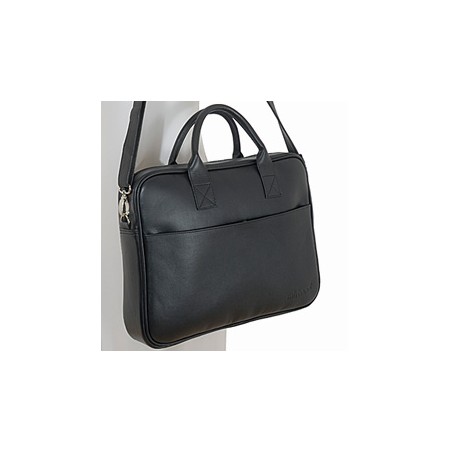 Sacoche homme cuir noir Sacoche homme cuir noir