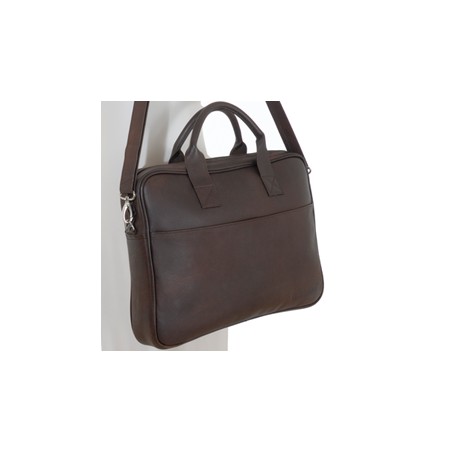 Sacoche homme cuir marron Sacoche homme cuir marron
