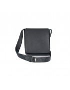 Besace en cuir | Besace cuir homme & femme en cuir véritable | Mirhano