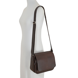 sac epaule cuir