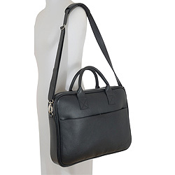 sacoche homme cuir